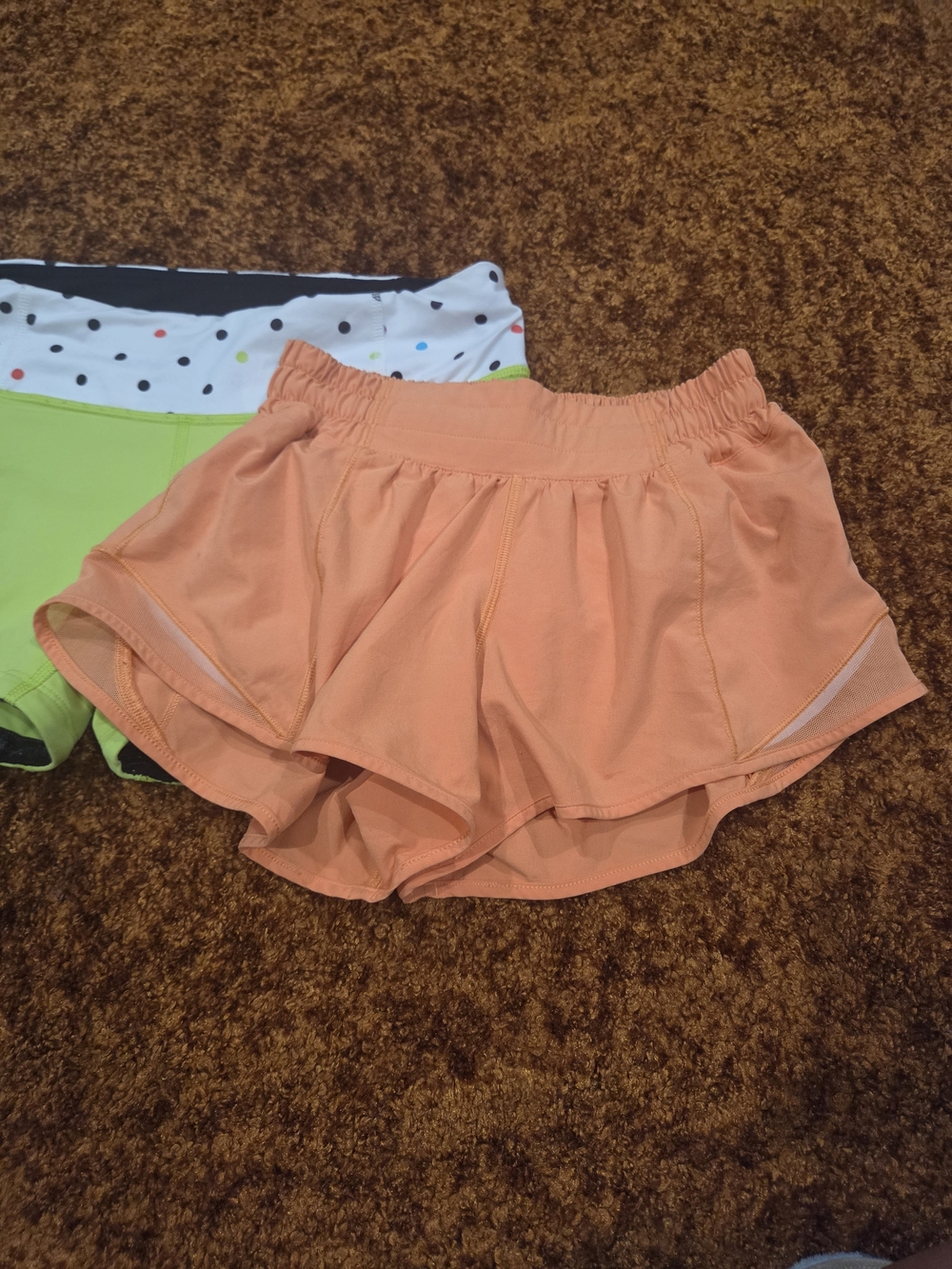 Activewear Bundle Diff Sizes - Picture 13 of 14